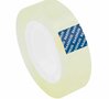 Transparant plakband 15mm x 33m Raadhuis B1