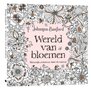 Wereld van bloemen door Johanna Basford