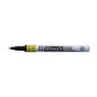 Fluorescerend Geel Sakura Pen-Touch Extra Fijn EF / 0,7 mm Kleur 302