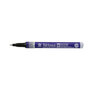 UV Blauw Sakura Pen-Touch Extra Fijn EF / 0,7 mm Kleur 336