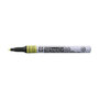 Fluorescerend Geel Sakura Pen-Touch Fijn F / 1,0 mm Kleur 302