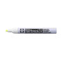 Fluorescerend Geel Sakura Pen-Touch Medium M / 2,0 mm Kleur 302