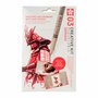 Cadeau set Sakura Creative Kit Samurai Voorkant set