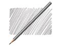 2B Graphite / Grafiet potlood Caran d'Ache Grafwood