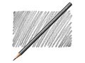 5B Graphite / Grafiet potlood Caran d'Ache Grafwood