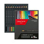 Set met 12 kleuren Caran d'Ache Museum Aquarelpotlood / Pencil Set 312