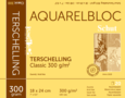 Terschelling Aquarel Classic (Zuurvrij) 20 vellen 300 grams 18 x 24 cm