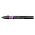 Purple Winsor & Newton Promarker Brush Kleur V546_