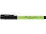 Licht Groen Pitt Artist Pen Tekenstift Brush (B) Kleur 171_