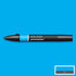 Cyan ProMarker Winsor & Newton Kleur C847_