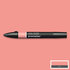 Salmon Pink ProMarker Winsor & Newton Kleur R547_