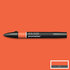 Orange ProMarker Winsor & Newton Kleur R866_