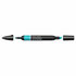 Turquoise ProMarker Winsor & Newton Kleur C247_