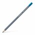 Kobalt Turquoise Aquarelpotlood Creative Studio van Goldfaber Kleur 153_