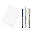 Cadeau set Sakura Creative Kit Grote Golf van Kanagawa inhoud set