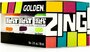 6 x 59 ML Golden SoFlat Zing 6 Color Set_