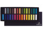 Rembrandt Basis set (300C30.5) met 30 halve Softpastels van Royal Talens_